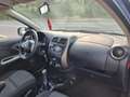 Nissan Micra 1.2 Tekna TPMS Blau - thumbnail 11