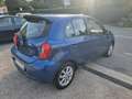 Nissan Micra 1.2 Tekna TPMS Blau - thumbnail 6
