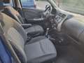 Nissan Micra 1.2 Tekna TPMS Blau - thumbnail 10