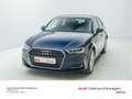 Audi A3 design 35 TFSI S-TRO*PAN*LED*SHZ*BT Niebieski - thumbnail 1