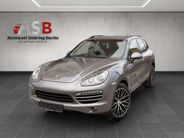 Diesel*Automatik*Leder*Navi*Xenon