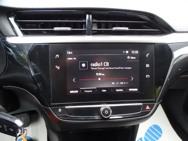 Opel Corsa view 12
