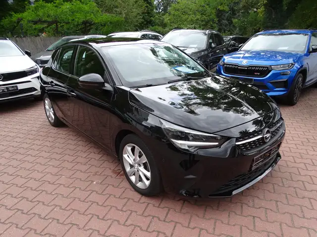 Opel Corsa main image