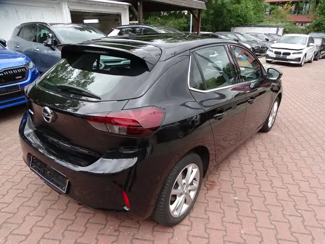 Opel Corsa view 6