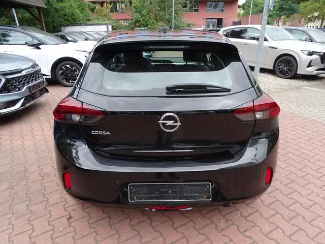 Opel Corsa view 4