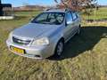 Chevrolet Nubira Nubira 1.6-16V Spirit Silber - thumbnail 1