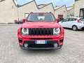 Jeep Renegade Renegade 1.3 t4 Limited 150cv ddct FULL FULL OPT. Rosso - thumbnail 5