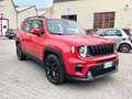 Jeep Renegade Renegade 1.3 t4 Limited 150cv ddct FULL FULL OPT. Rosso - thumbnail 2