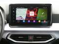 SEAT Ibiza 1.5 TSI FR DSG NAVI VIRT LED SHZ PDC AP Blau - thumbnail 13