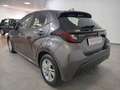 Mazda 2 Hybrid 1.5 VVT e-CVT Full Hybrid Electric A Grau - thumbnail 6