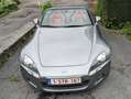 Honda S 2000 2.0i 16v VTEC AC Gris - thumbnail 12