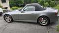 Honda S 2000 2.0i 16v VTEC AC Gris - thumbnail 5