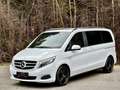 Mercedes-Benz V 250 250d Avantgarde Aut*7Sitzer*LEDER*360°*AHK*NAVI Білий - thumbnail 5