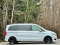 Mercedes-Benz V 250 250d Avantgarde Aut*7Sitzer*LEDER*360°*AHK*NAVI Fehér - thumbnail 3