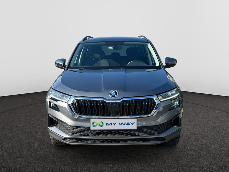 Skoda Karoq AUTOMAAT*115PK*GPS*CARPLAY*CAMERA*SENSOREN — photo 5