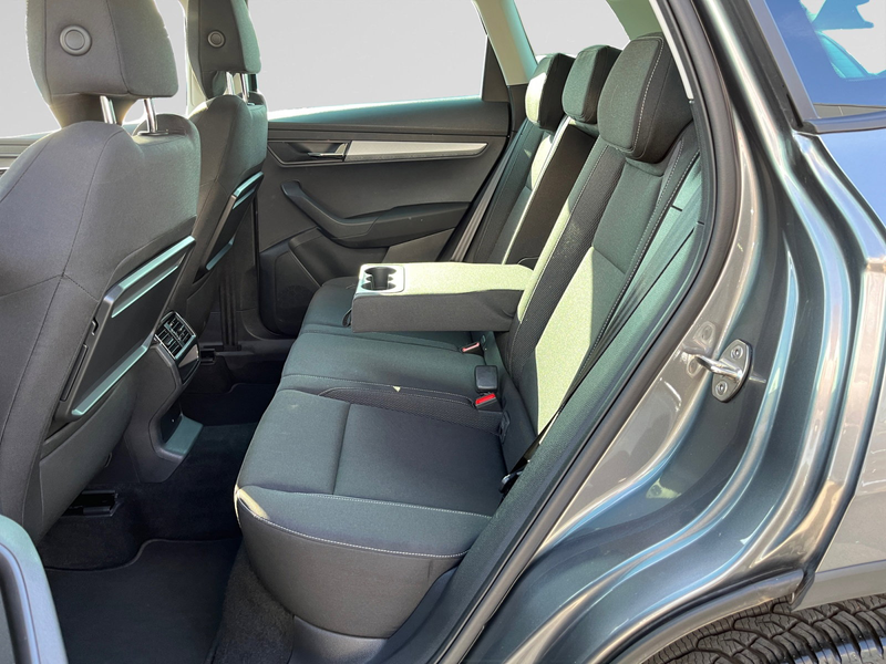 Skoda Karoq AUTOMAAT*115PK*GPS*CARPLAY*CAMERA*SENSOREN — photo 14