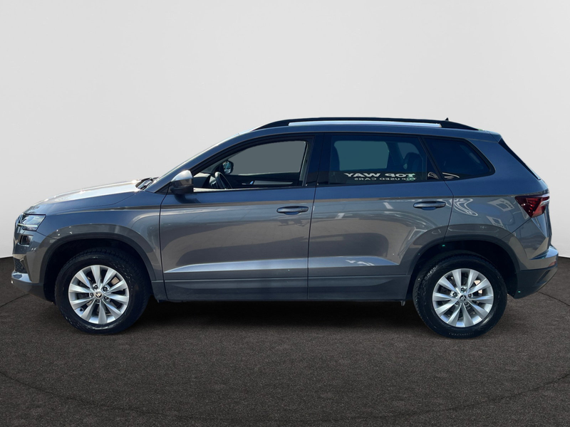 Skoda Karoq AUTOMAAT*115PK*GPS*CARPLAY*CAMERA*SENSOREN — photo 4