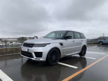 3.0 SDV6 306CH HSE MARK VII