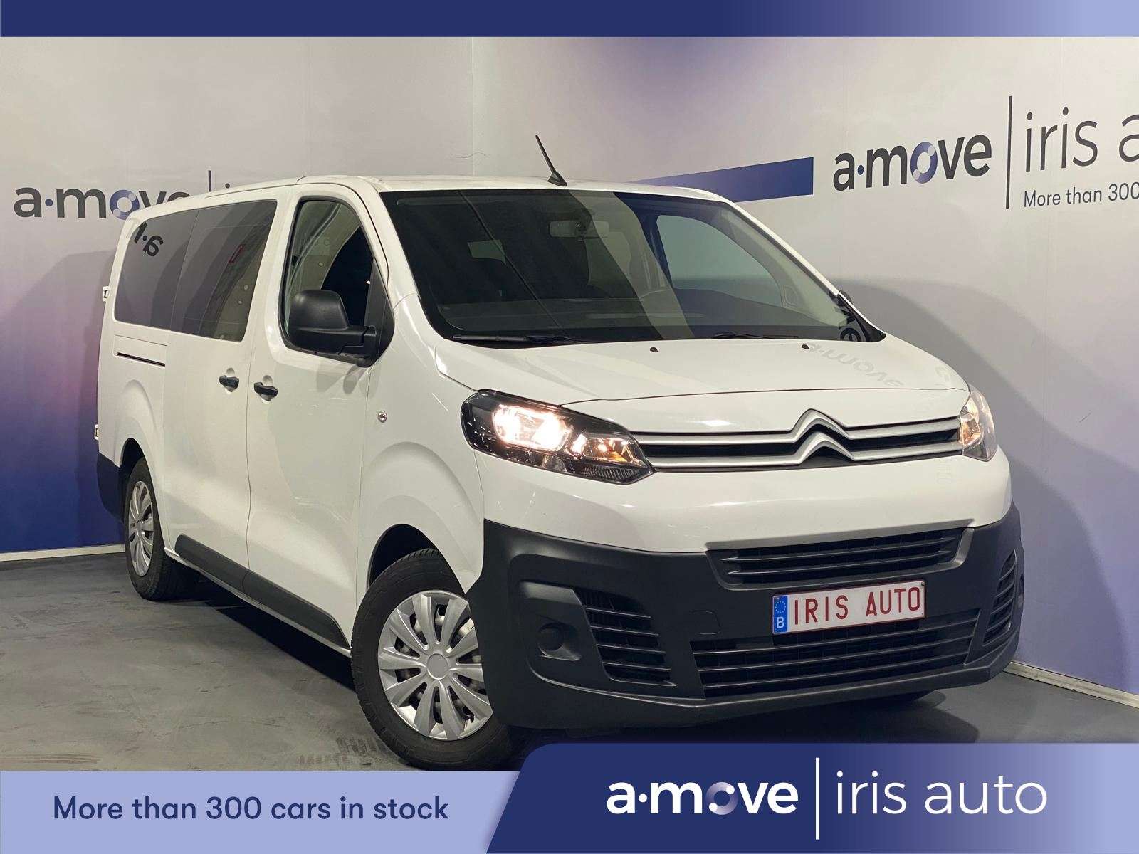 Citroen Jumpy