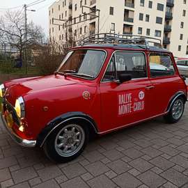 Innocenti, Cooper, Mk3