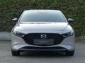 Mazda 3 2025 2.5L e-SKYACTIV G 140ps 6AT HOMURA Argent - thumbnail 3
