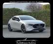 Mazda 3 2025 2.5L e-SKYACTIV G 140ps 6AT HOMURA Argent - thumbnail 1