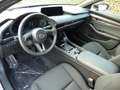 Mazda 3 2025 2.5L e-SKYACTIV G 140ps 6AT HOMURA Argent - thumbnail 8