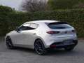 Mazda 3 2025 2.5L e-SKYACTIV G 140ps 6AT HOMURA Argent - thumbnail 4