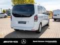 Mercedes-Benz V 220 STYLE Kompakt 7 SITZE LED MBUX NAVI KLIMA Wit - thumbnail 4