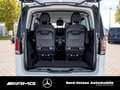 Mercedes-Benz V 220 STYLE Kompakt 7 SITZE LED MBUX NAVI KLIMA Wit - thumbnail 14