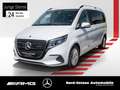 Mercedes-Benz V 220 STYLE Kompakt 7 SITZE LED MBUX NAVI KLIMA Wit - thumbnail 1