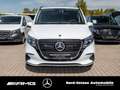 Mercedes-Benz V 220 STYLE Kompakt 7 SITZE LED MBUX NAVI KLIMA Wit - thumbnail 2