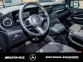 Mercedes-Benz V 220 STYLE Kompakt 7 SITZE LED MBUX NAVI KLIMA Wit - thumbnail 7