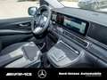 Mercedes-Benz V 220 STYLE Kompakt 7 SITZE LED MBUX NAVI KLIMA Wit - thumbnail 8