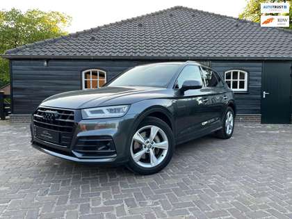 Audi Q5 2.0 TFSI hybrid quattro Pro Line S, Adaptieve Crui