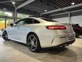 Mercedes-Benz E 400 d 4Matic Coupe AMG Line - Full Zwart - thumbnail 3
