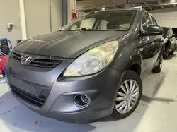 Photo Hyundai i20