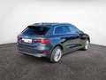 Audi A3 35 TFSI AHK SmartInterface Gris - thumbnail 5