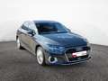 Audi A3 35 TFSI AHK SmartInterface Gris - thumbnail 7
