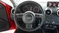 Audi A1 1.6 TDI 105 CV Ambition Rot - thumbnail 12