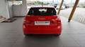 Audi A1 1.6 TDI 105 CV Ambition Piros - thumbnail 4