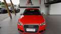 Audi A1 1.6 TDI 105 CV Ambition crvena - thumbnail 8