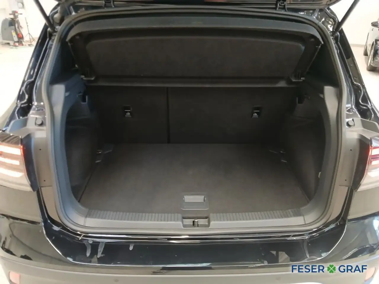 Volkswagen T-Cross Life 1.5 TSI DSG/LED/Rear View/Sitzhzg., миниатюра 9