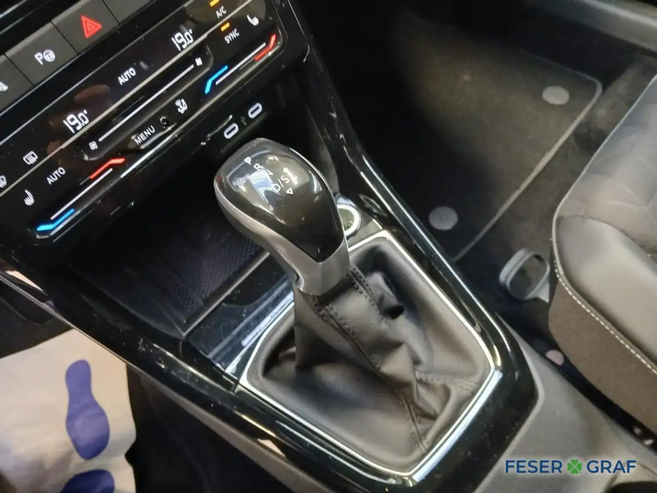 Volkswagen T-Cross Life 1.5 TSI DSG/LED/Rear View/Sitzhzg., миниатюра 16