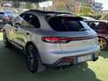 Porsche Macan Macan 2022 2.0 T 265cv pdk APPROVED TAGLIANDI Silber - thumbnail 6