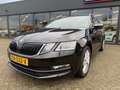 Skoda Octavia Combi 1.0 TSI Greentech 115pk DSG-7 Style Business Zwart - thumbnail 1