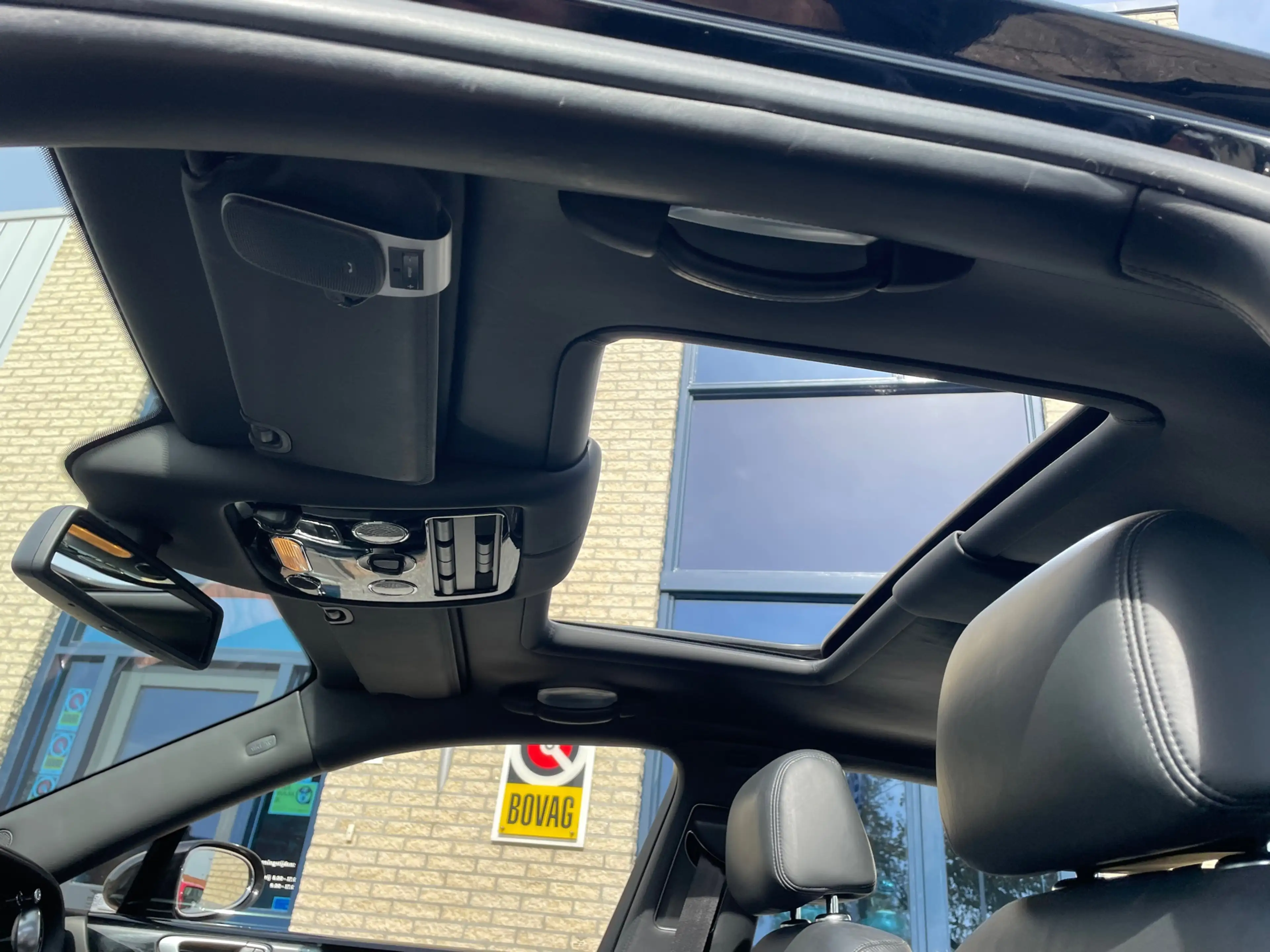 Bentley Flying Spur Continental 6.0 W12- NAP- NL auto — photo 22