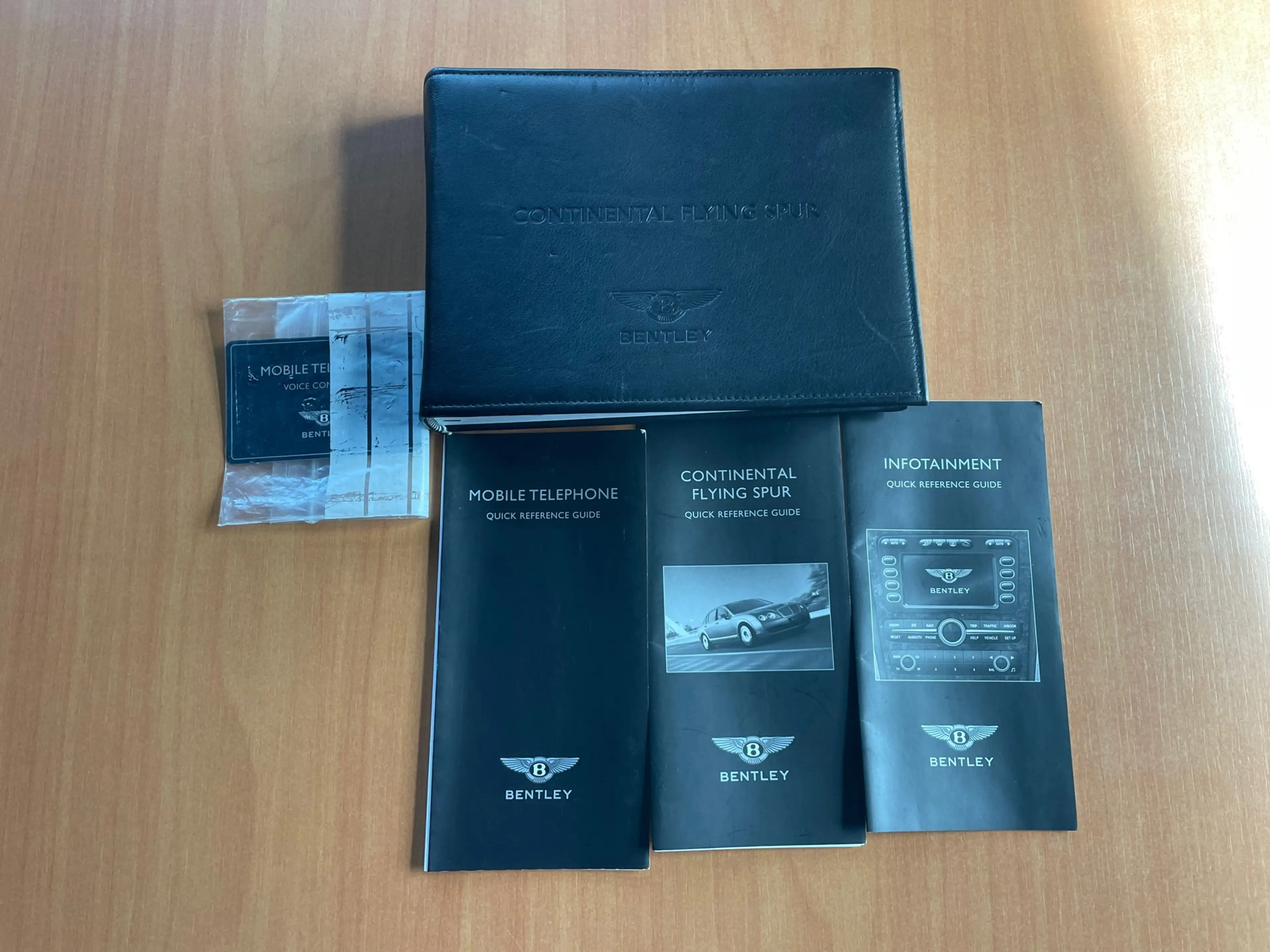 Bentley Flying Spur Continental 6.0 W12- NAP- NL auto — photo 39