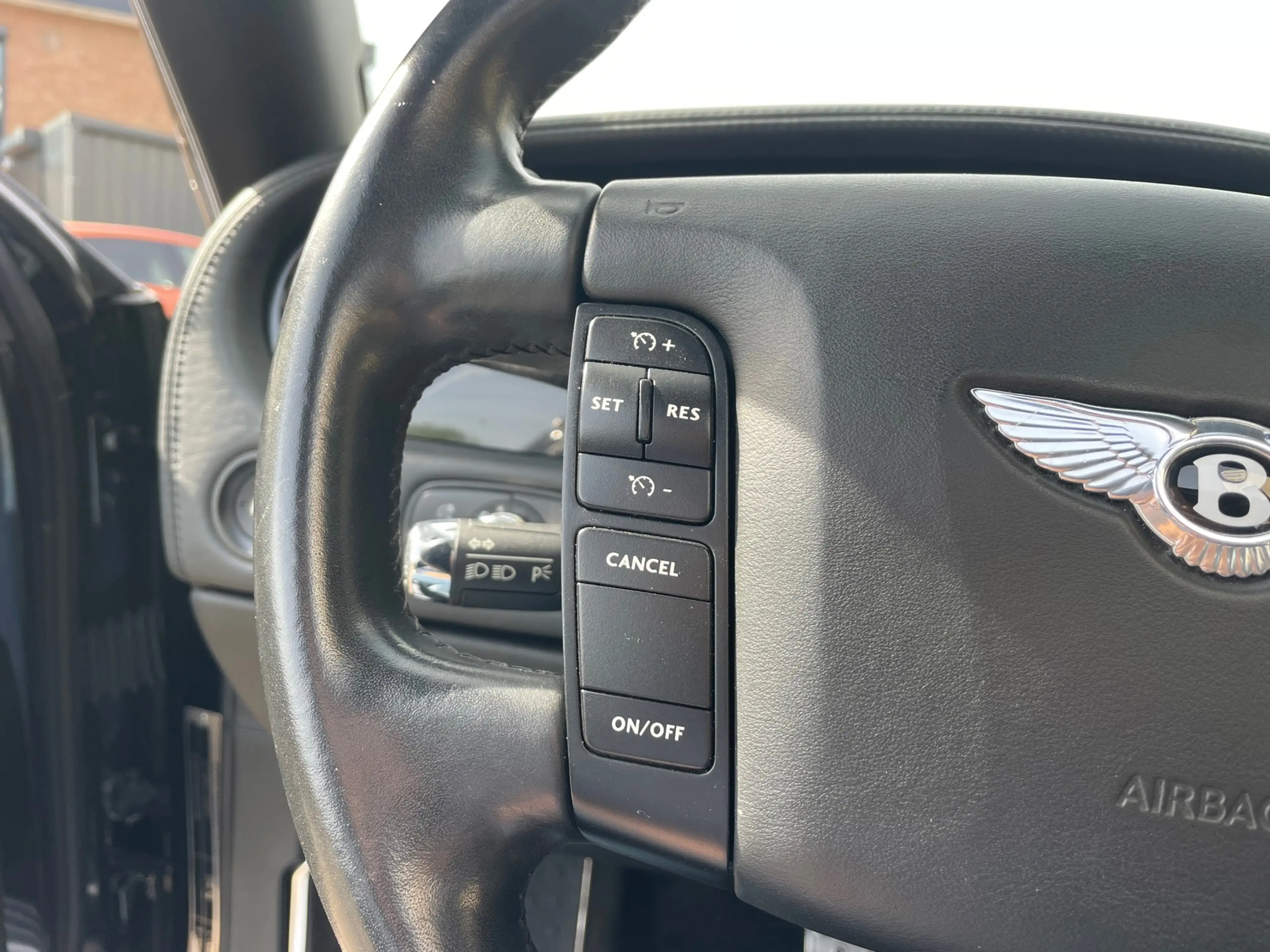Bentley Flying Spur Continental 6.0 W12- NAP- NL auto — photo 18