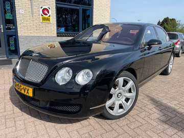 Continental 6.0 W12- NAP- NL auto